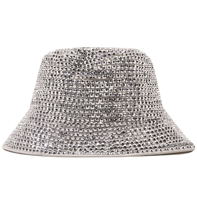 Blingy Bucket Hat