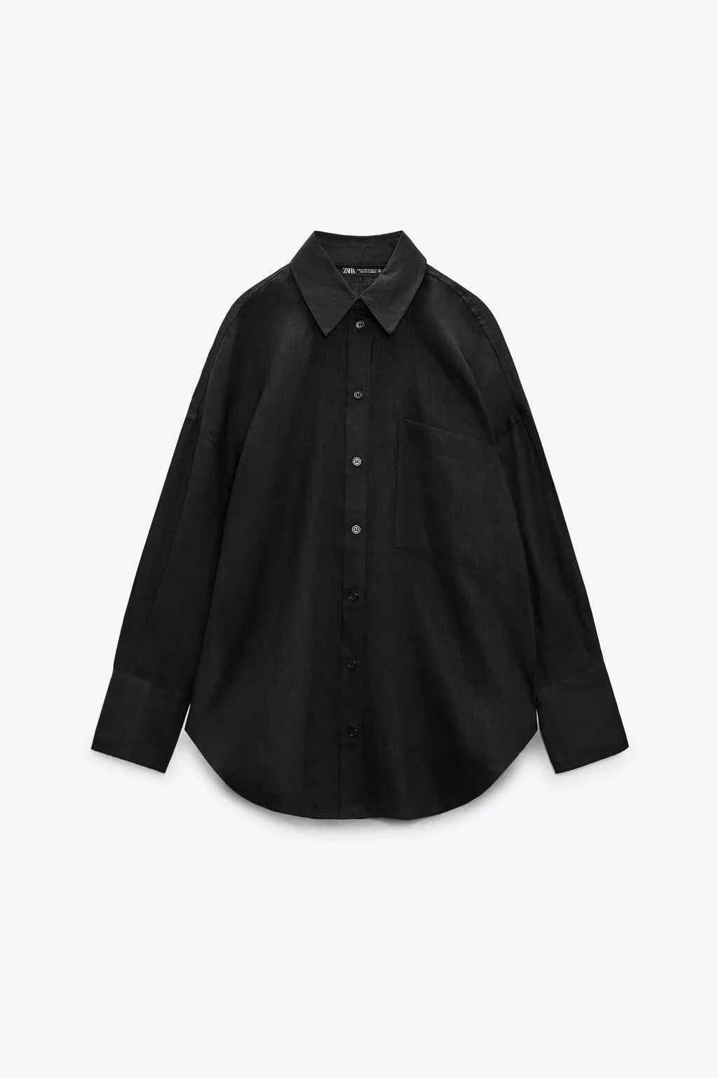 Linen Shirt