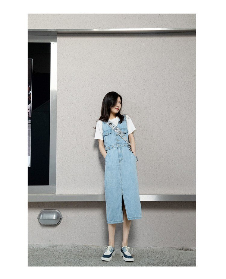 Leather Color-blocked Platform Loafers