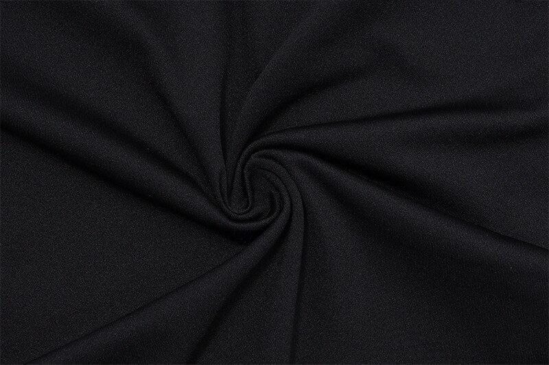 Long Sleeved Cut Out Bodysuit