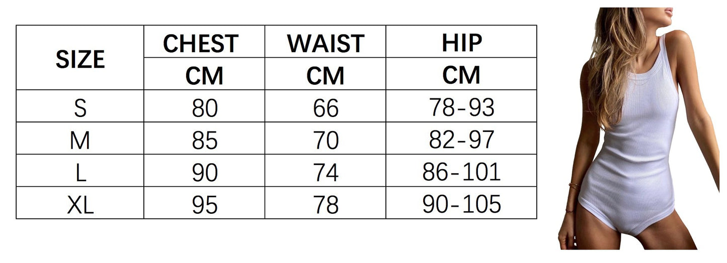 Georgina Casual Knit Romper