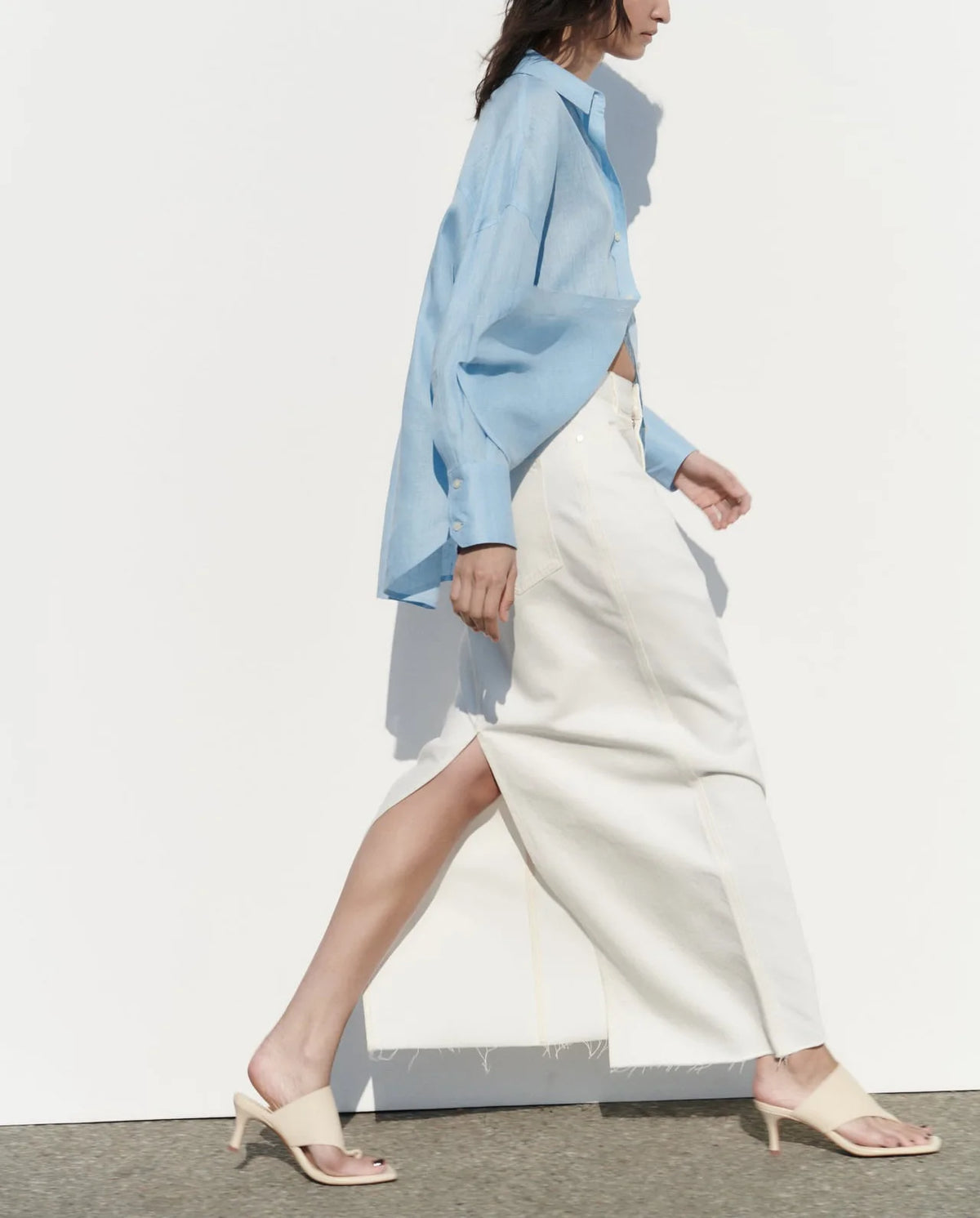 Linen Shirt
