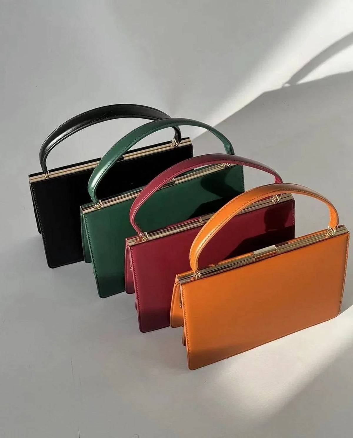 Vintage Handbag