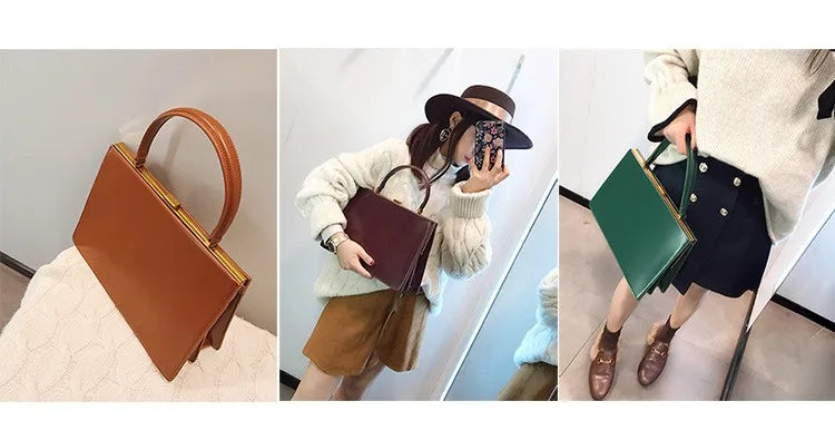 Vintage Handbag