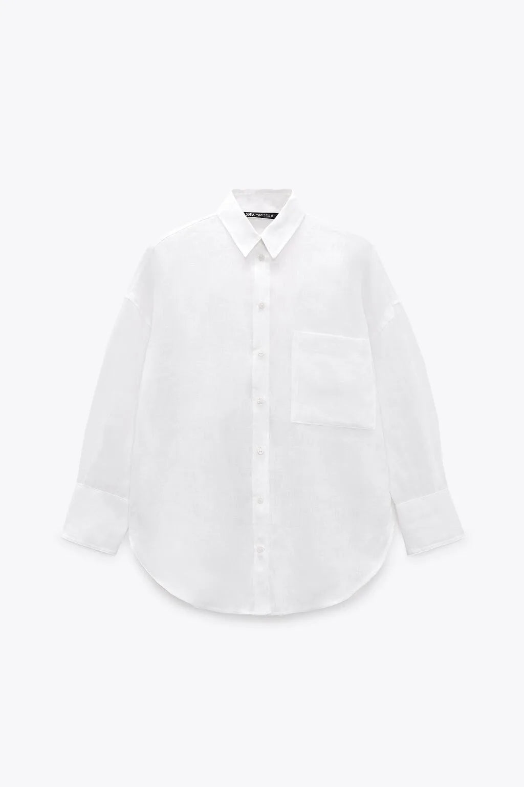 Linen Shirt