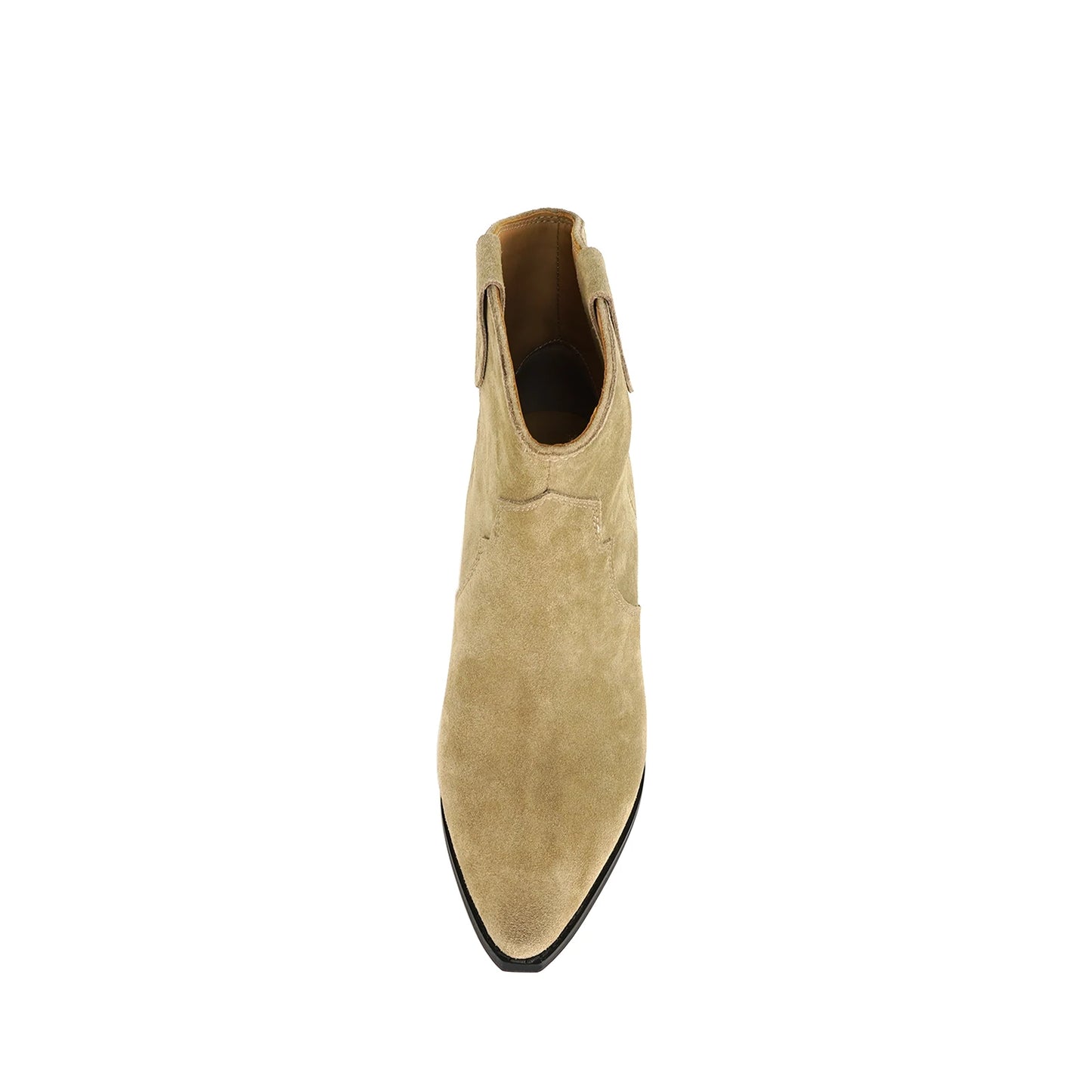 Suede Chelsea Boots - Multiple Colours