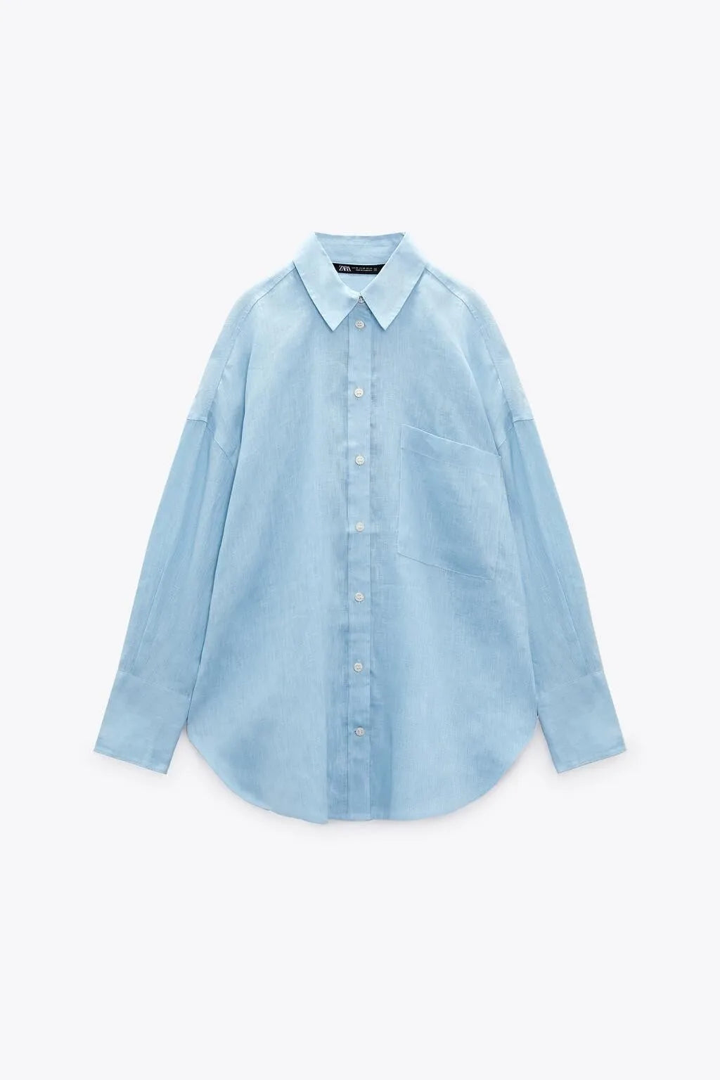 Linen Shirt