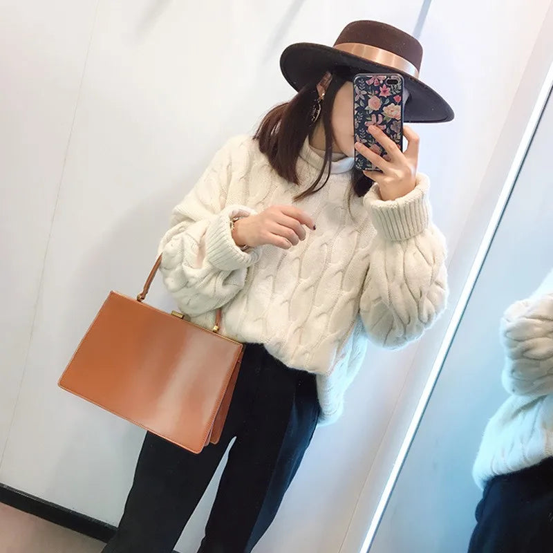 Vintage Handbag