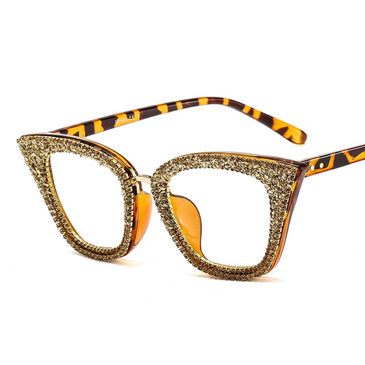 Cat Eye Reading Glasses