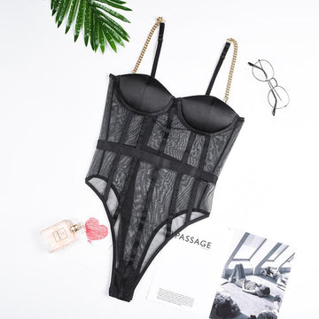 BODY X INTIMATES – Body X Forever Stush