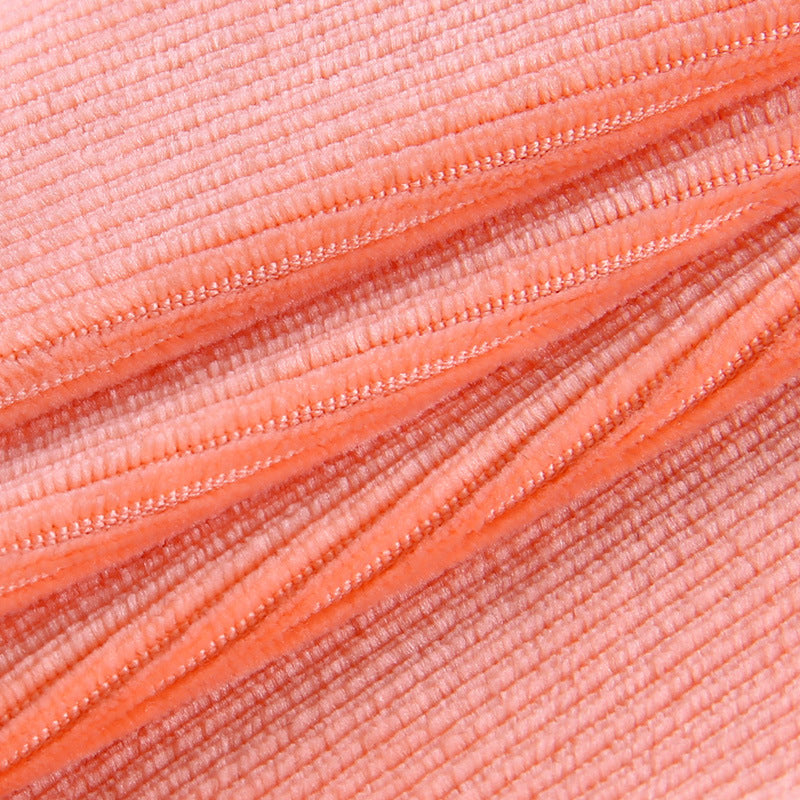 Corduroy Chain Spaghetti Strap Bodysuit - 3 colors
